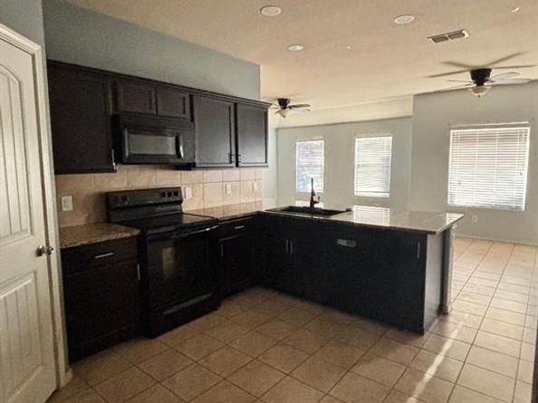 1100  Forest Glen Drive , Azle Texas 76020