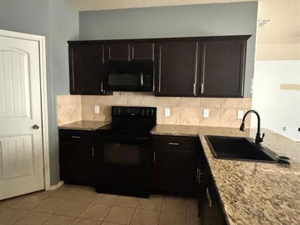 1100  Forest Glen Drive , Azle Texas 76020