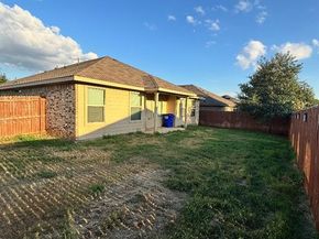 1100  Forest Glen Drive , Azle Texas 76020