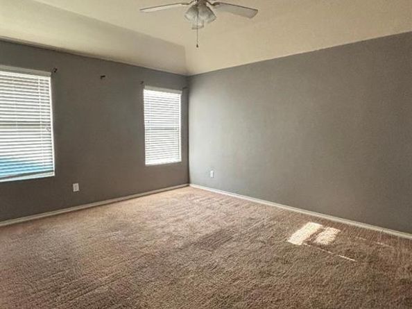 1100  Forest Glen Drive , Azle Texas 76020