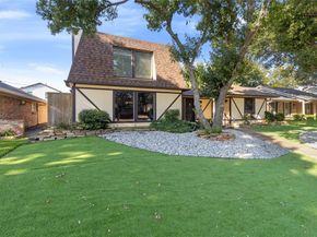 9205  Moss Farm Lane , Dallas Texas 75243