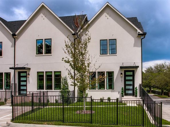 7207  Gaston Avenue  2005, Dallas Texas 75214