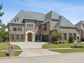 15144  Dublin Lane , Frisco Texas 75035