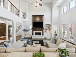 15144  Dublin Lane , Frisco Texas 75035