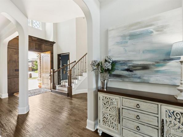 15144  Dublin Lane , Frisco Texas 75035