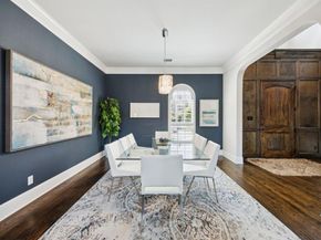 15144  Dublin Lane , Frisco Texas 75035