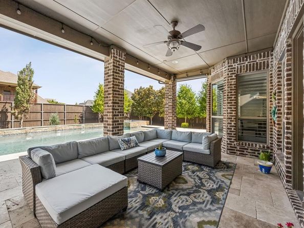 15144  Dublin Lane , Frisco Texas 75035