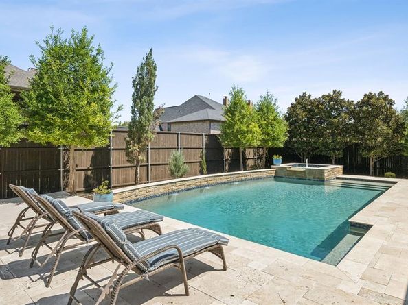 15144  Dublin Lane , Frisco Texas 75035