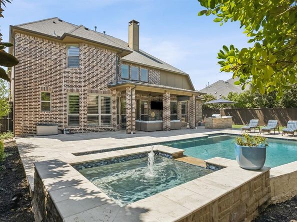 15144  Dublin Lane , Frisco Texas 75035