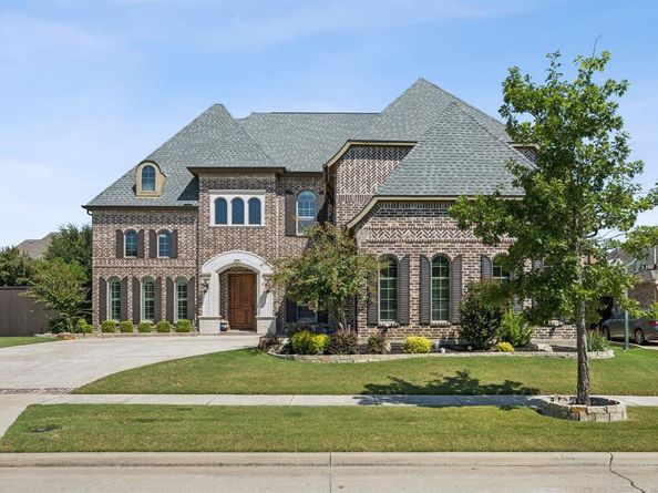 15144  Dublin Lane , Frisco Texas 75035