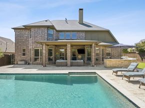 15144  Dublin Lane , Frisco Texas 75035