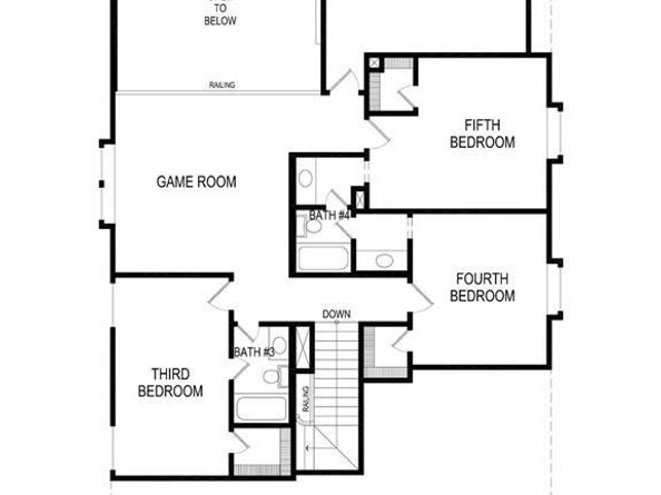8511  Great Stone Trail , Rowlett Texas 75089