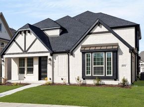 8511  Great Stone Trail , Rowlett Texas 75089