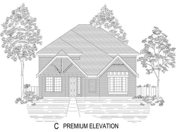 8511  Great Stone Trail , Rowlett Texas 75089