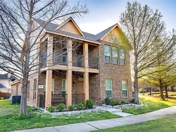 333  Allerton Mews , Lancaster Texas 75146