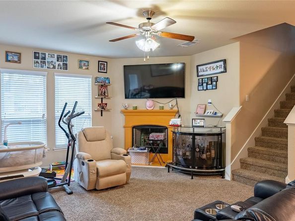 333  Allerton Mews , Lancaster Texas 75146