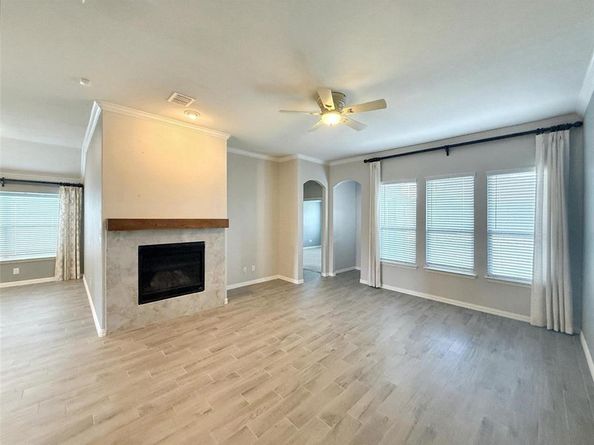 6111  Gloucester Drive , Celina Texas 76227