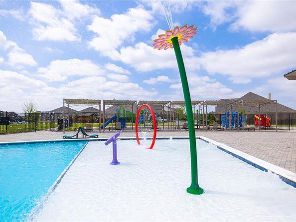 6111  Gloucester Drive , Celina Texas 76227