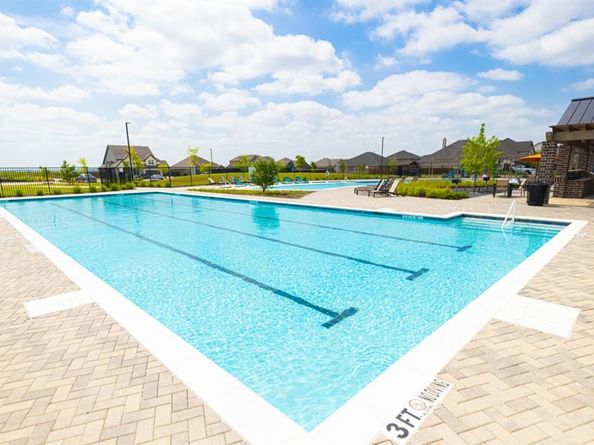 6111  Gloucester Drive , Celina Texas 76227