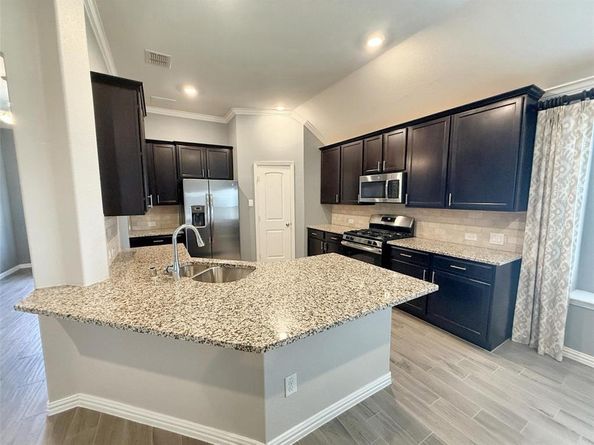6111  Gloucester Drive , Celina Texas 76227