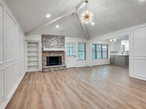 1015  De Pauw Drive , Arlington Texas 76012