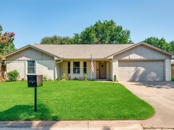 1015  De Pauw Drive 