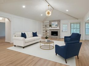 1015  De Pauw Drive , Arlington Texas 76012