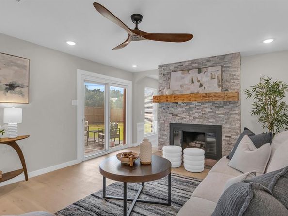 11107  Hillcrest Road , Dallas Texas 75230