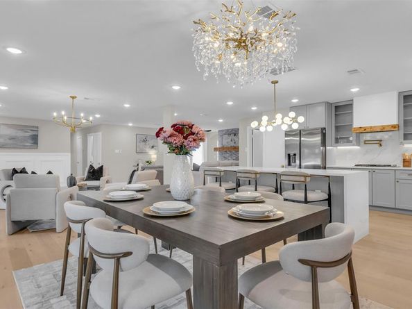 11107  Hillcrest Road , Dallas Texas 75230