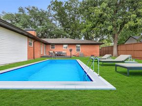 11107  Hillcrest Road , Dallas Texas 75230