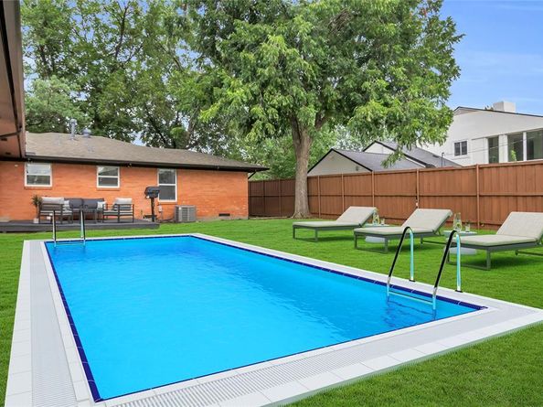 11107  Hillcrest Road , Dallas Texas 75230
