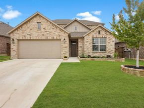 408  Acton Avenue , Fort Worth Texas 76131