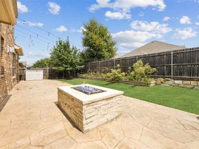 816  Granite Shoals Drive , McKinney Texas 75071