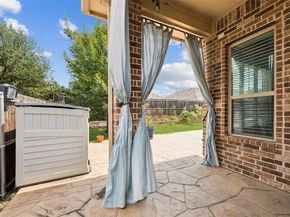 816  Granite Shoals Drive , McKinney Texas 75071