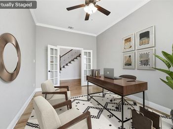 816  Granite Shoals Drive 