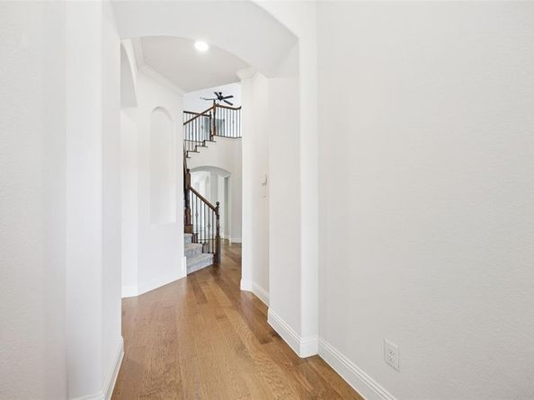 816  Granite Shoals Drive , McKinney Texas 75071