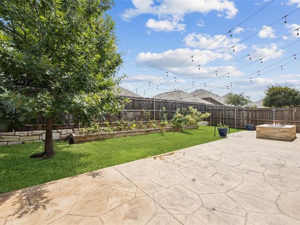816  Granite Shoals Drive , McKinney Texas 75071