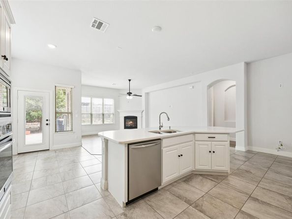 816  Granite Shoals Drive , McKinney Texas 75071