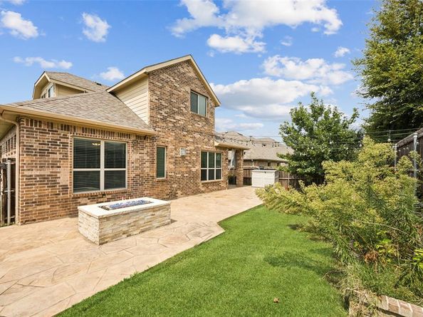 816  Granite Shoals Drive , McKinney Texas 75071