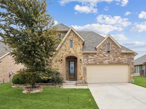816  Granite Shoals Drive , McKinney Texas 75071