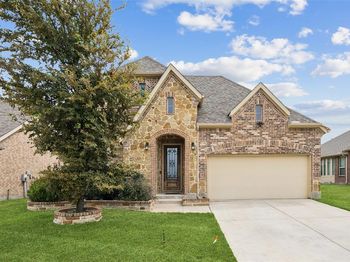 816  Granite Shoals Drive 