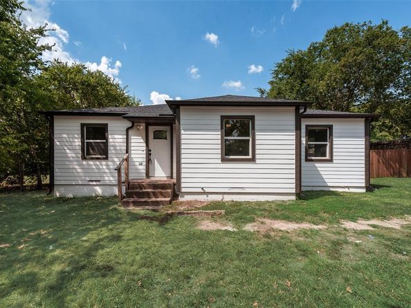 409 E Parkerville Road , DeSoto Texas 75115