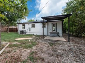 409 E Parkerville Road , DeSoto Texas 75115