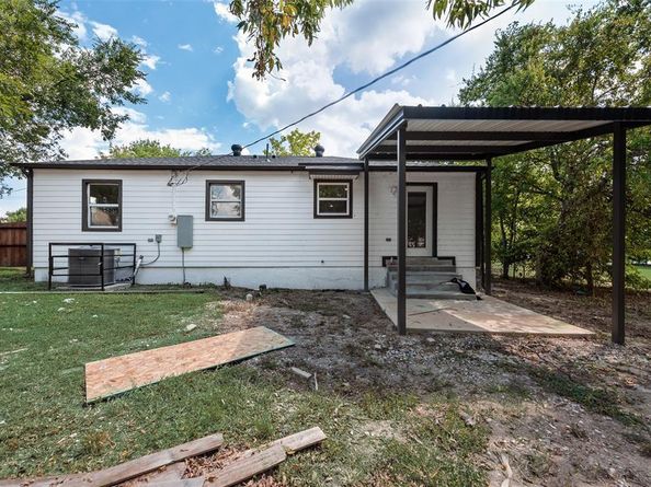 409 E Parkerville Road , DeSoto Texas 75115