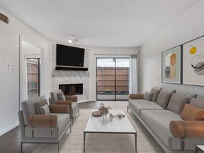4325  Madera Road , Irving Texas 75038