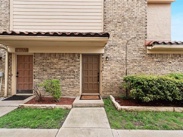 4325  Madera Road , Irving Texas 75038