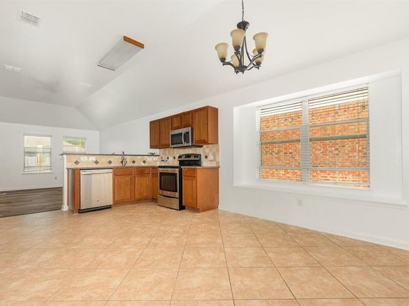2829  Coyote Ridge Drive , Fort Worth Texas 76244