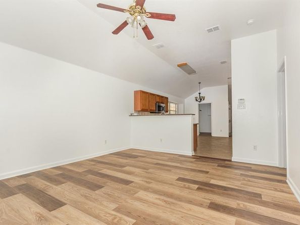 2829  Coyote Ridge Drive , Fort Worth Texas 76244