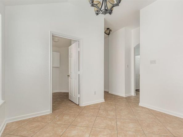 2829  Coyote Ridge Drive , Fort Worth Texas 76244