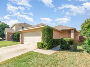 2829  Coyote Ridge Drive , Fort Worth Texas 76244